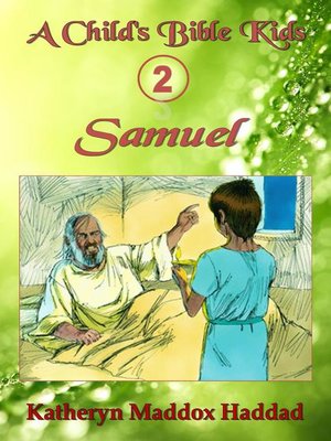 cover image of Samuel (child's)